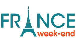 logo France Week-end 