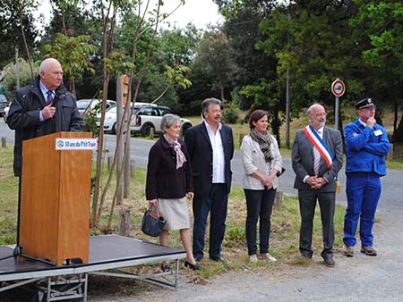 1963-2013, les 50 ans du P'tit Train de Saint Trojan / Balades ferroviaires sur l'île d'Oléron