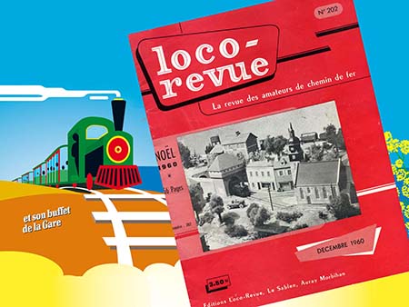 revue de presse du P'tit train de Saint-Trojan | Balade sur l'Ile d'Oléron en petit train sur rails