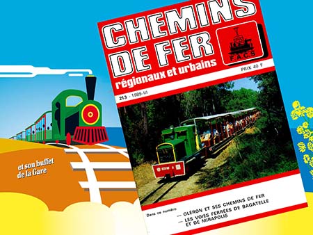 revue de presse du P'tit train de Saint-Trojan | Balade sur l'Ile d'Oléron en petit train sur rails