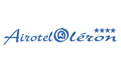 logo Airotel Oléron