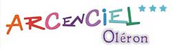 logo arcenciel oleron