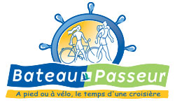 logo Bateau passeur