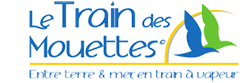 logo train des mouettes