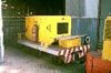 Wagon Générateur 15 KVA