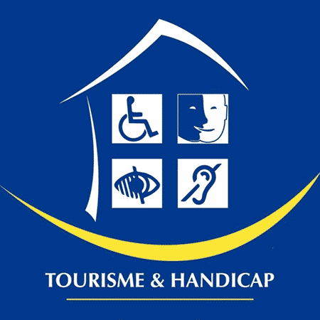 label tourisme et handicap