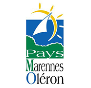 logo pays de marennes oléron