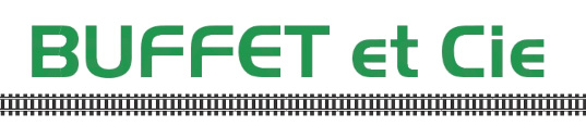 logo traiteur Buffet et Cie