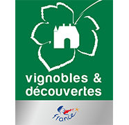 label vignobles et decouvertes